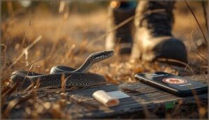 what to do if bitten by a snake in texas what to do if bitten by a snake in texas