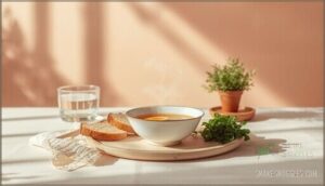 when and how to break a snake diet fast