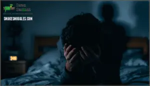 when should you seek professional help