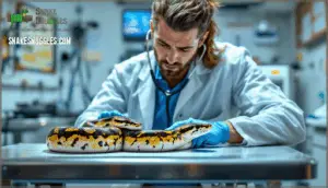 when to seek veterinary advice