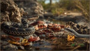 which snakes in texas are venomous which snakes in texas are venomous