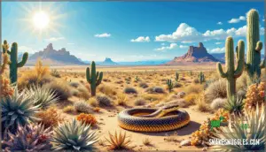 why do we need rattlesnakes