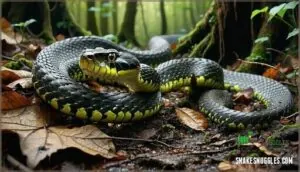 why does snake musk smell so bad why does snake musk smell so bad