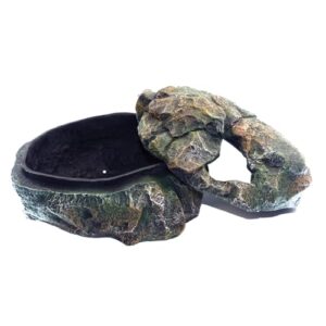 Zoo Med Reptile Shelter 3 B000BNYDNQ