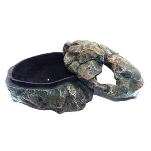 Zoo Med Reptile Shelter 3 B000BNYDNQ