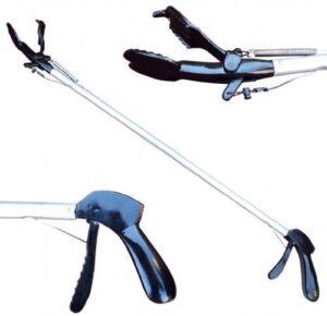 52" Pro Snake Tongs Reptile B00I78V2GS