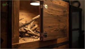 adding doors, hinges, and access points adding doors, hinges, and access points