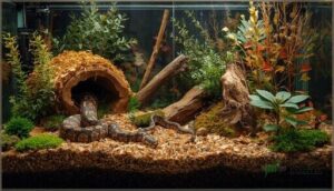 adding substrate and decorations adding substrate and decorations