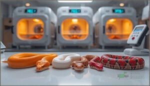 advanced breeding techniques and market trends