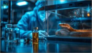 advances in antivenom and medical treatment advances in antivenom and medical treatment