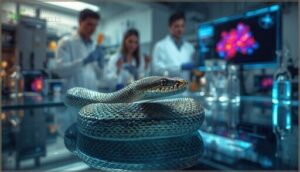 advances in bushmaster venom research advances in bushmaster venom research
