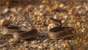 aggression, defense, and territorial disputes