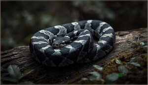 anerythristic mutation