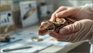 animal welfare in morph breeding