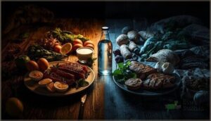 approved foods and macronutrient focus approved foods and macronutrient focus