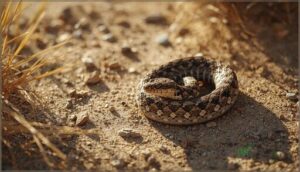are baby rattlesnakes born venomous are baby rattlesnakes born venomous