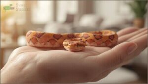 are corn snake bites dangerous are corn snake bites dangerous