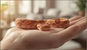 are corn snake bites dangerous are corn snake bites dangerous