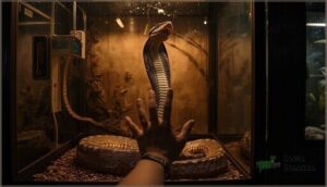 assessing the situation and your safety