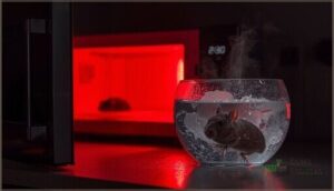 avoiding microwave use avoiding microwave use