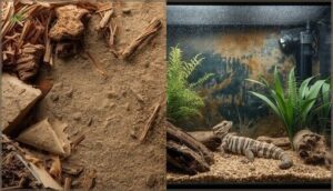 avoiding unsafe or mold-prone materials avoiding unsafe or mold-prone materials