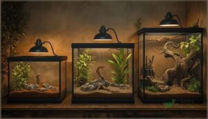 baby and juvenile snake enclosure sizes baby and juvenile snake enclosure sizes