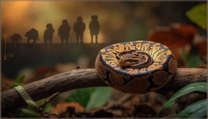 ball python size, lifespan, and growth ball python size, lifespan, and growth