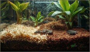 bedding and substrate options bedding and substrate options