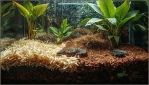 bedding and substrate options bedding and substrate options