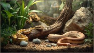 beginner-friendly snake types beginner-friendly snake types