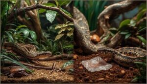 behavioral and enrichment aspects