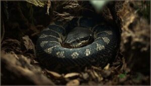 behavioral changes and lethargy