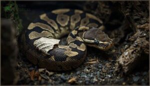 behavioral changes linked to shedding problems