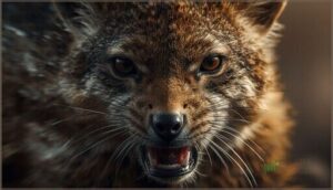 behavioral indicators of stress