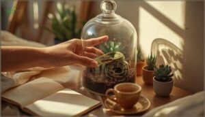 benefits and joys of having a pet snake