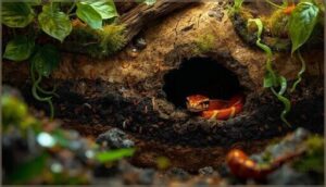 benefits of bioactive substrates for corn snakes