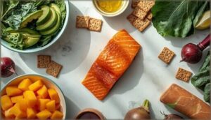 best foods for gallbladder support