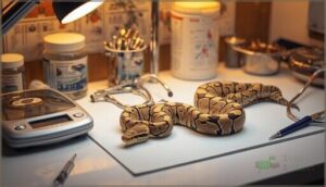 best practices for health and breeding success best practices for health and breeding success