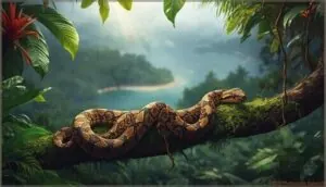 boa constrictor and its subspecies boa constrictor and its subspecies