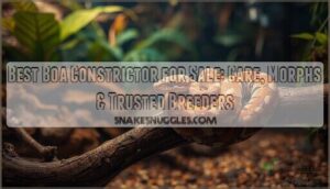 boa constrictor for sale boa constrictor for sale
