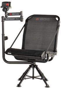 BOG DeathGrip 360 Chair with B08NW4H5YD
