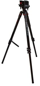 BOG DeathGrip Aluminum Tripod with B07KMPCVMH