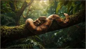 brazilian boa constrictor size traits brazilian boa constrictor size traits