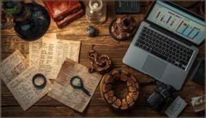 breeder record-keeping and lineage tracking