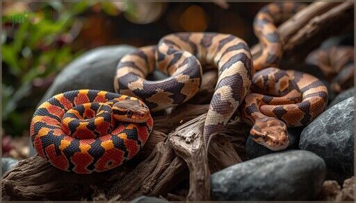 Corn Snake Breeders Near Me: Find Local Experts & Quality Morphs