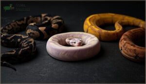 breeding strategies for desired morphs breeding strategies for desired morphs