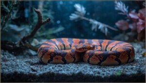 brumation and breeding initiation