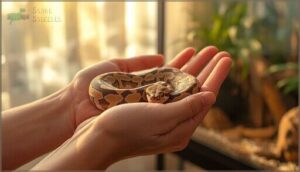 building trust and positive associations building trust and positive associations