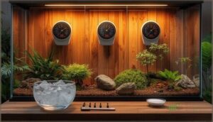 calibrating devices for accuracy