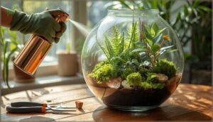 care and maintenance tips for large terrariums care and maintenance tips for large terrariums